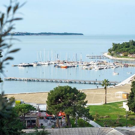 Apartment Myway Portorož Buitenkant foto