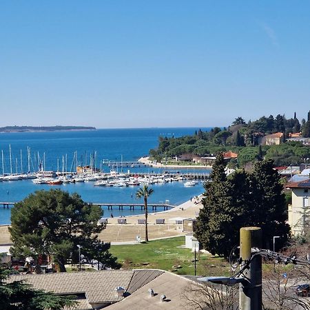 Apartment Myway Portorož Buitenkant foto